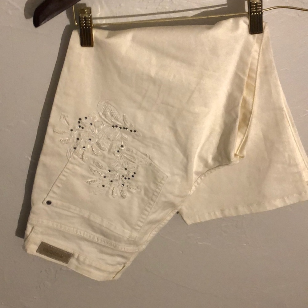 Ladies pants